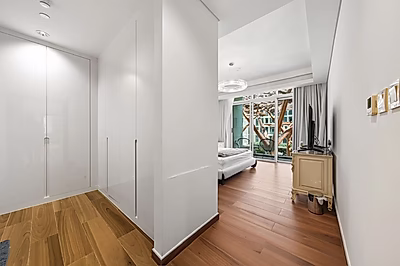 PRESTIGIOUS FULLY FURNISHED 2+MAID | CRYSTAL GEWAN