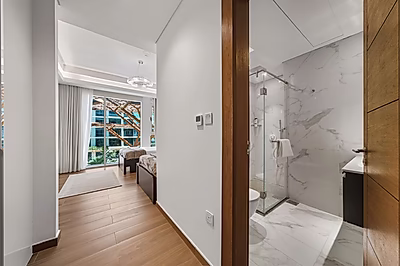PRESTIGIOUS FULLY FURNISHED 2+MAID | CRYSTAL GEWAN