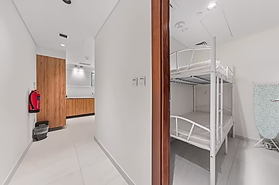 PRESTIGIOUS FULLY FURNISHED 2+MAID | CRYSTAL GEWAN