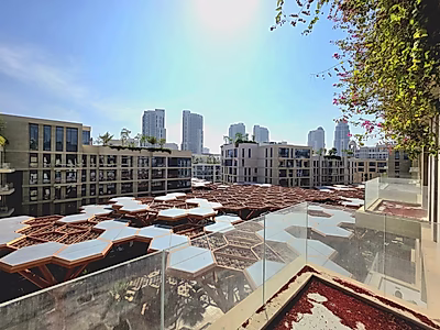 PRESTIGIOUS FULLY FURNISHED 2+MAID | CRYSTAL GEWAN