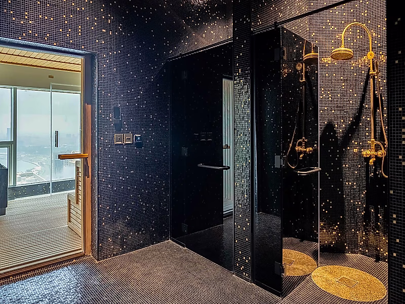 Exclusive 7BR Serviced Penthouse | Elite West Bay Hotel - Photo 7