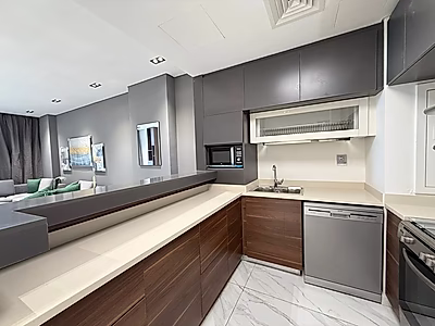 Best 2BR Apartment | Yasmeen City