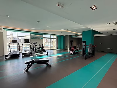 Best 2BR Apartment | Yasmeen City