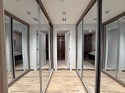 Best 2BR Apartment | Yasmeen City