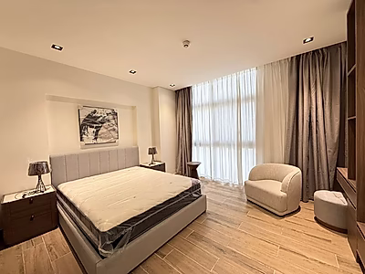 Best 2BR Apartment | Yasmeen City