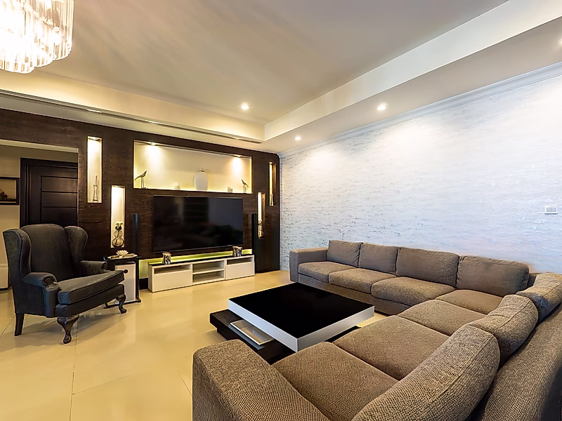LUXURY 2 BEDROOM WITH SEA VIEW RESIDENCE | PORTO - Photo 2