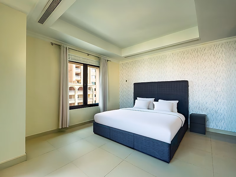 LUXURY 2 BEDROOM WITH SEA VIEW RESIDENCE | PORTO - Photo 3