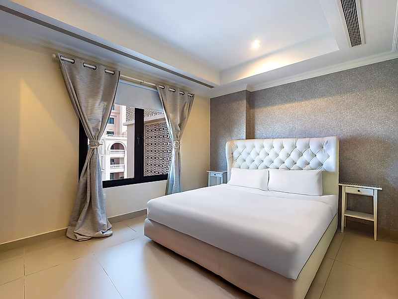LUXURY 2 BEDROOM WITH SEA VIEW RESIDENCE | PORTO - Photo 4