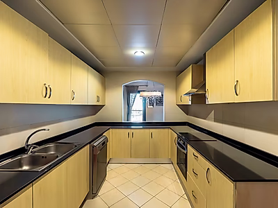 LUXURY 2 BEDROOM WITH SEA VIEW RESIDENCE | PORTO