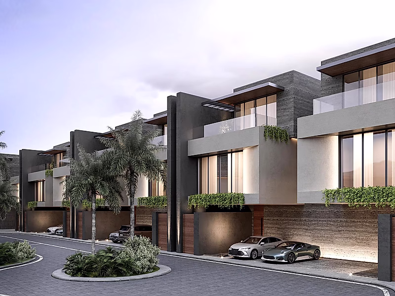 Exclusive 6-Year Plan Villas in Al Kheesa with Only 10% Down | Behind Doha Festival City Mall - Photo 1
