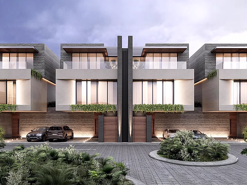 Exclusive 6-Year Plan Villas in Al Kheesa with Only 10% Down | Behind Doha Festival City Mall - Photo 6