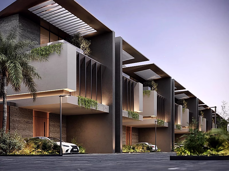 Exclusive 6-Year Plan Villas in Al Kheesa with Only 10% Down | Behind Doha Festival City Mall - Photo 8