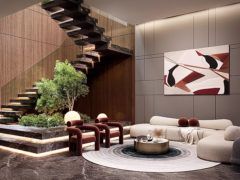 Exclusive 6-Year Plan Villas in Al Kheesa with Only 10% Down | Behind Doha Festival City Mall - Photo 13