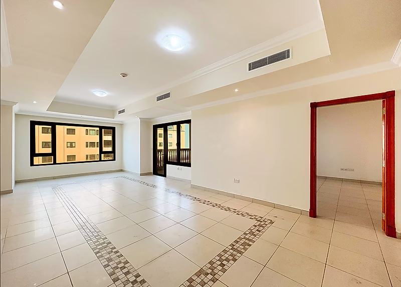 Title Deed Ready | Well-Maintained 1BR Pearl - Photo 1