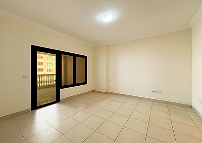 Title Deed Ready | Well-Maintained 1BR Pearl