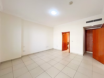 Title Deed Ready | Well-Maintained 1BR Pearl