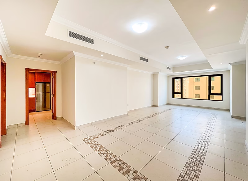 Title Deed Ready | Well-Maintained 1BR Pearl - Photo 5