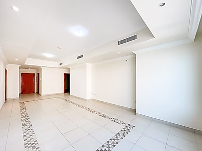 Title Deed Ready | Well-Maintained 1BR Pearl