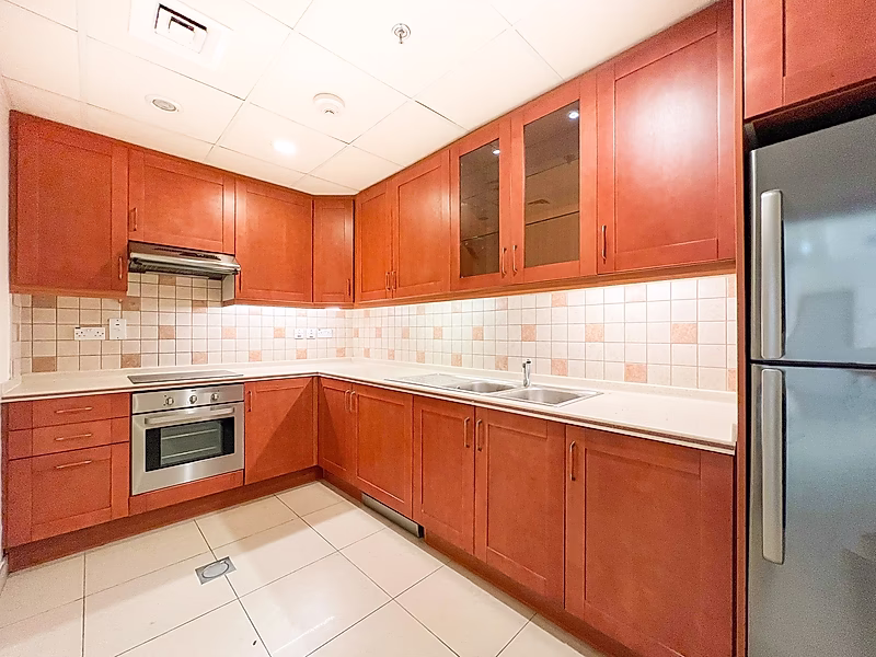 Title Deed Ready | Well-Maintained 1BR Pearl - Photo 8
