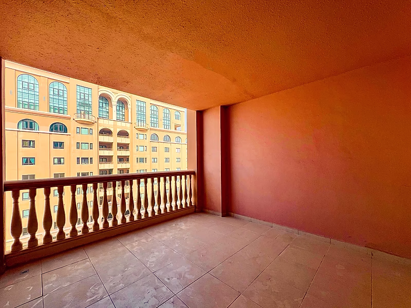 Title Deed Ready | Well-Maintained 1BR Pearl - Photo 10