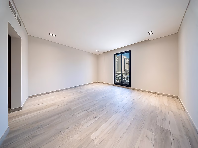 BEST VIEW 1BHK in La Verde – Vendôme Mall view | Payment Plan - Photo 8