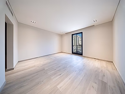 BEST VIEW 1BHK in La Verde – Vendôme Mall view | Payment Plan