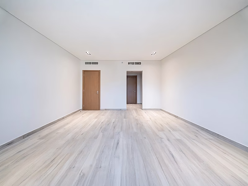 BEST VIEW 1BHK in La Verde – Vendôme Mall view | Payment Plan - Photo 9