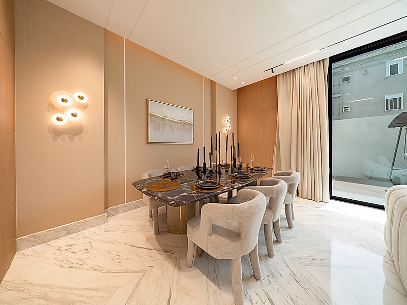 Exclusive Al Kheesa Villas – Premium Off-Plan Homes with 6-Year Payment Plan - Photo 8