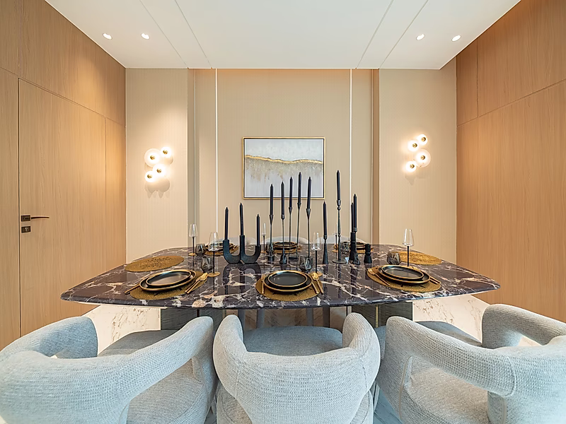 Exclusive Al Kheesa Villas – Premium Off-Plan Homes with 6-Year Payment Plan - Photo 9