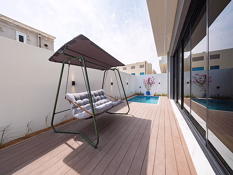 Exclusive Al Kheesa Villas – Premium Off-Plan Homes with 6-Year Payment Plan - Photo 11