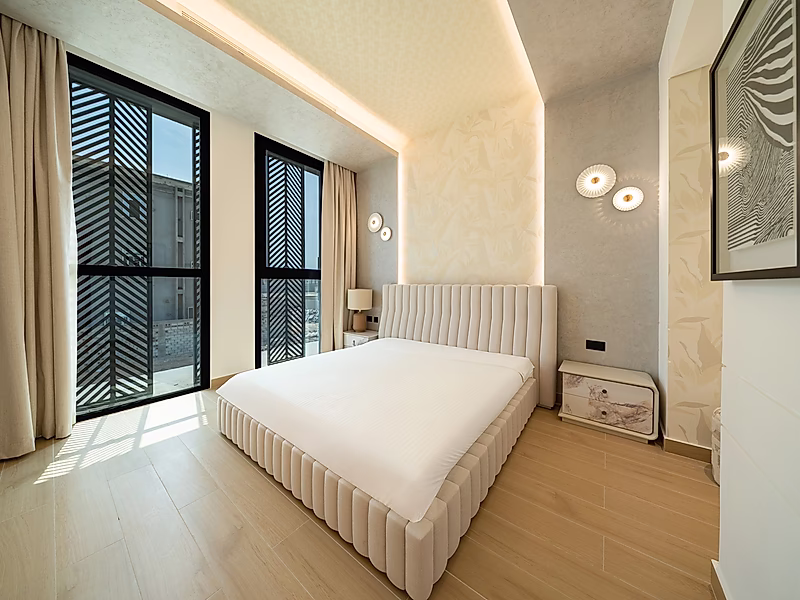 Exclusive Al Kheesa Villas – Premium Off-Plan Homes with 6-Year Payment Plan - Photo 14