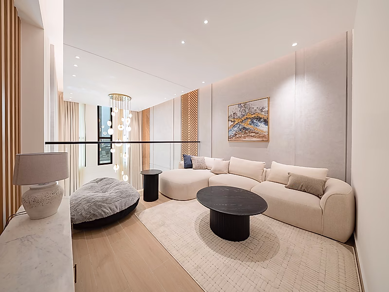 Exclusive Al Kheesa Villas – Premium Off-Plan Homes with 6-Year Payment Plan - Photo 19