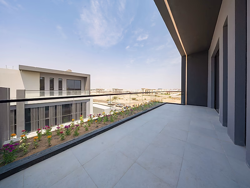 Exclusive Al Kheesa Villas – Premium Off-Plan Homes with 6-Year Payment Plan - Photo 27