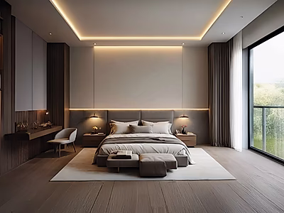 Standalone Villas in Huzoom Lusail | 9+ Designs & Easy Payment Plans