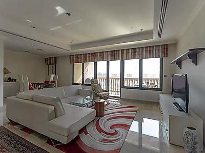 PREMIUM LIVING! 2BR WITH BREATHTAKING MARINA VIEWS | PORTO