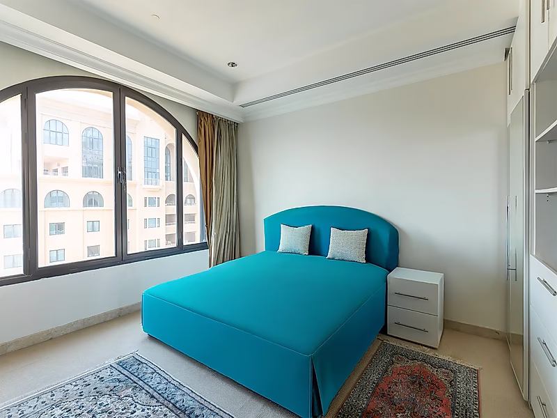 PREMIUM LIVING! 2BR WITH BREATHTAKING MARINA VIEWS | PORTO - Photo 4