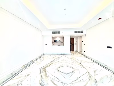 Sophisticated Living | Luxe Marina Escape