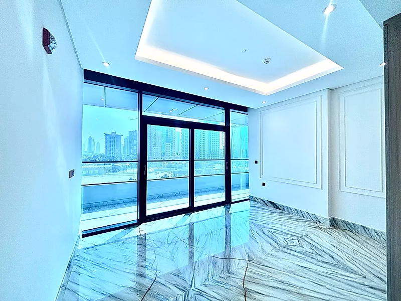 Sophisticated Living | Luxe Marina Escape - Photo 19