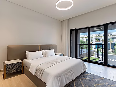 Resale Unit with payment plan – 2 Bedroom + Maid’s Room