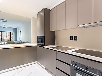 Resale Unit with payment plan – 2 Bedroom + Maid’s Room