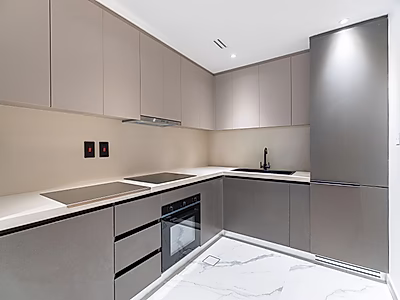 Resale Unit with payment plan – 2 Bedroom + Maid’s Room