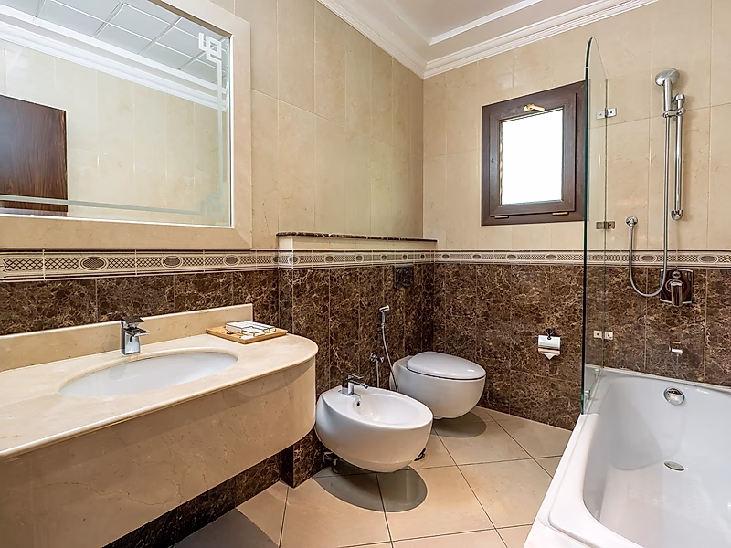 MODERN 2BEDROOM HOTEL APARTMENT IN BIN MAHMOUD - Photo 6