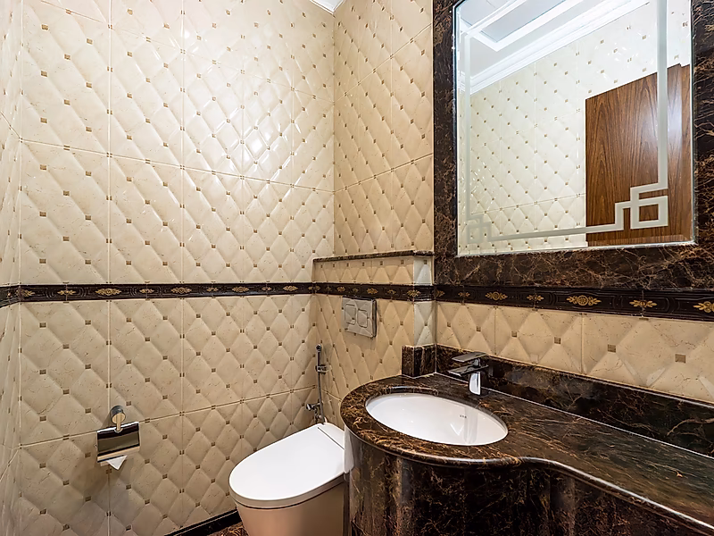 MODERN 2BEDROOM HOTEL APARTMENT IN BIN MAHMOUD - Photo 7