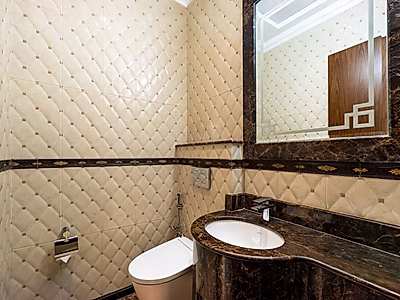 MODERN 2BEDROOM HOTEL APARTMENT IN BIN MAHMOUD