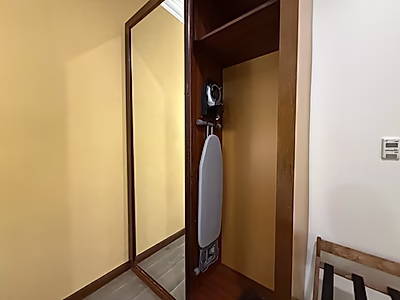 NEW STUDIO HOTEL APARTMENT BIN MAHMOUD