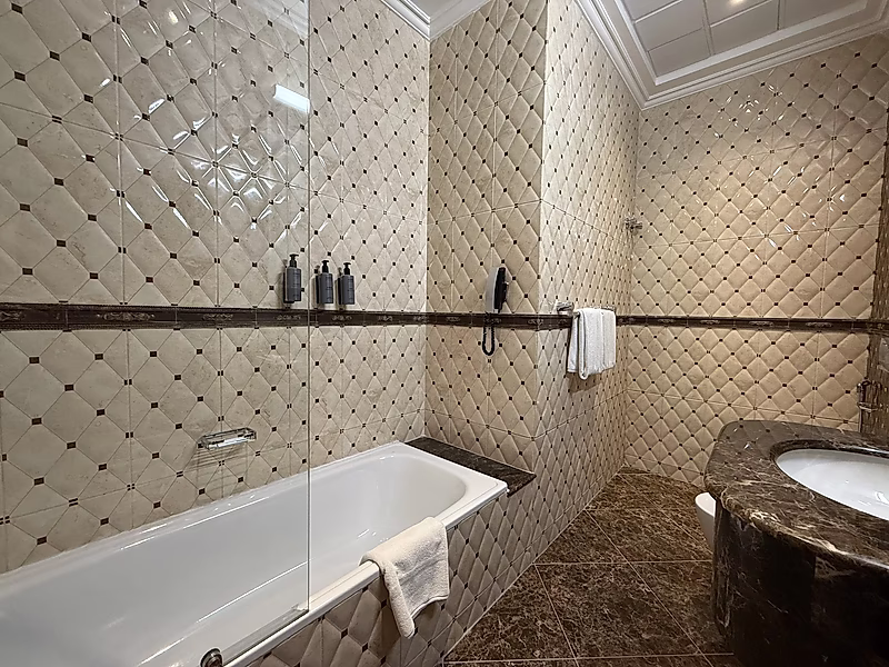 NEW STUDIO HOTEL APARTMENT BIN MAHMOUD - Photo 6