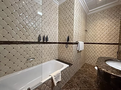 NEW STUDIO HOTEL APARTMENT BIN MAHMOUD