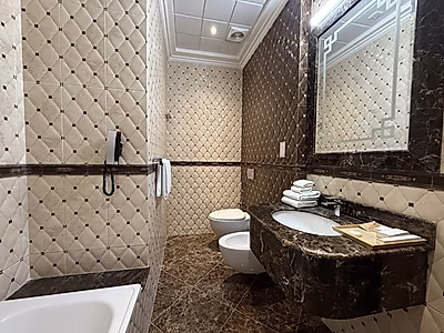 NEW STUDIO HOTEL APARTMENT BIN MAHMOUD