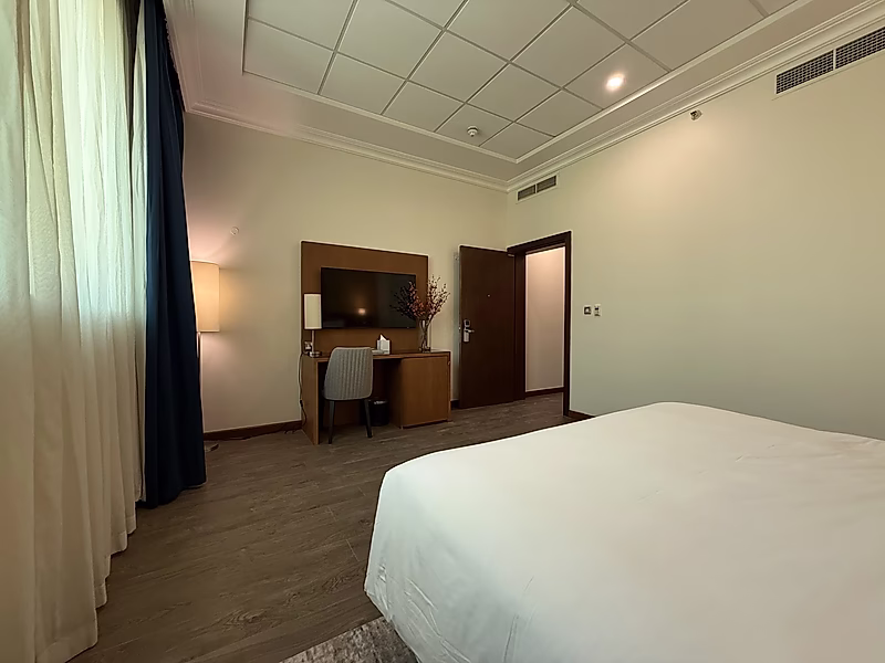 STYLISH 2BR HOTEL APARTMENT BIN MAHMOUD - Photo 7