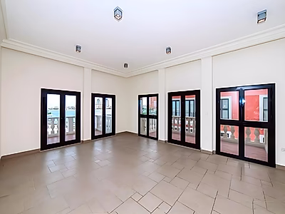 INVEST NOW! STUNNING 3 BEDROOM | PEARL QANAT QUARTIER